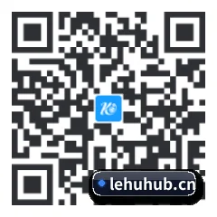 App Store 官方版 二维码