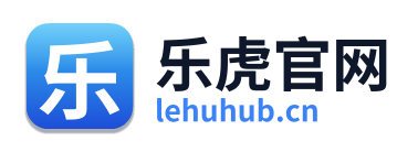 乐虎官网 Logo